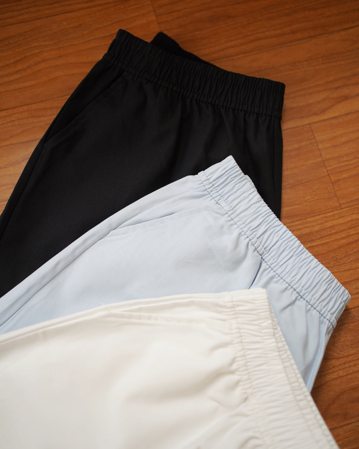 Mila Everyday Easy Shorts (FIT M-L SIZE)