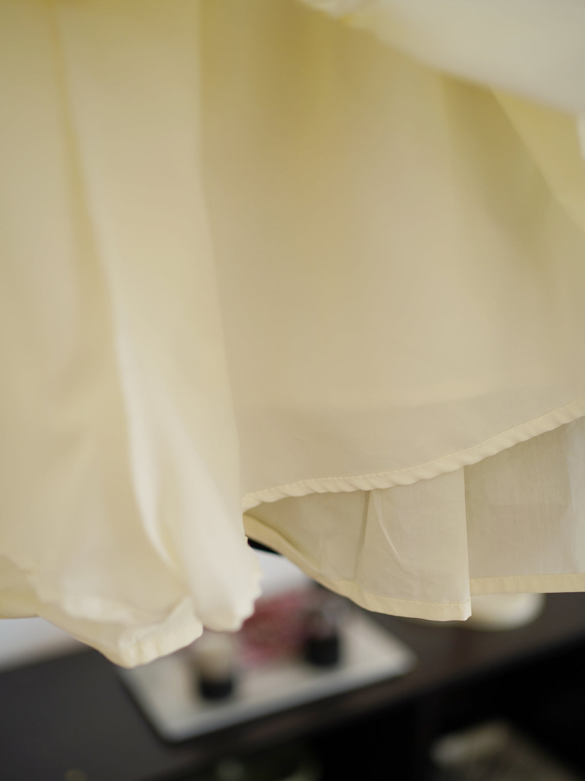 Cassandra Ruffle Skirt