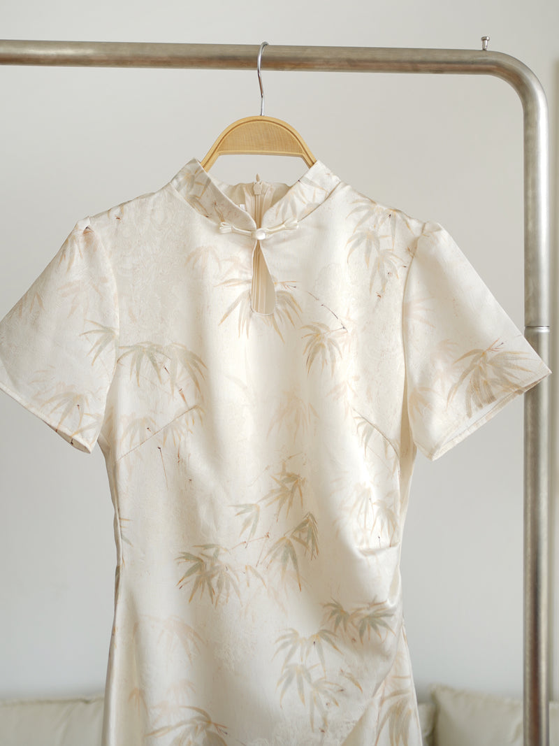 Nuo Yi Oriental Dress