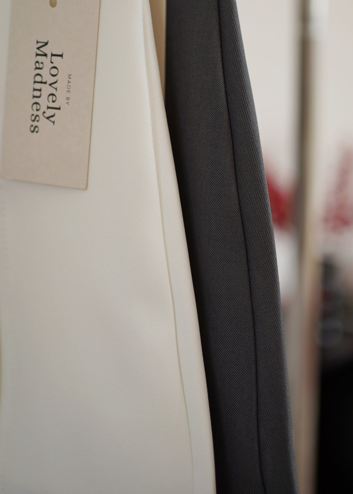 [Lm.Made] Alexia's Skort