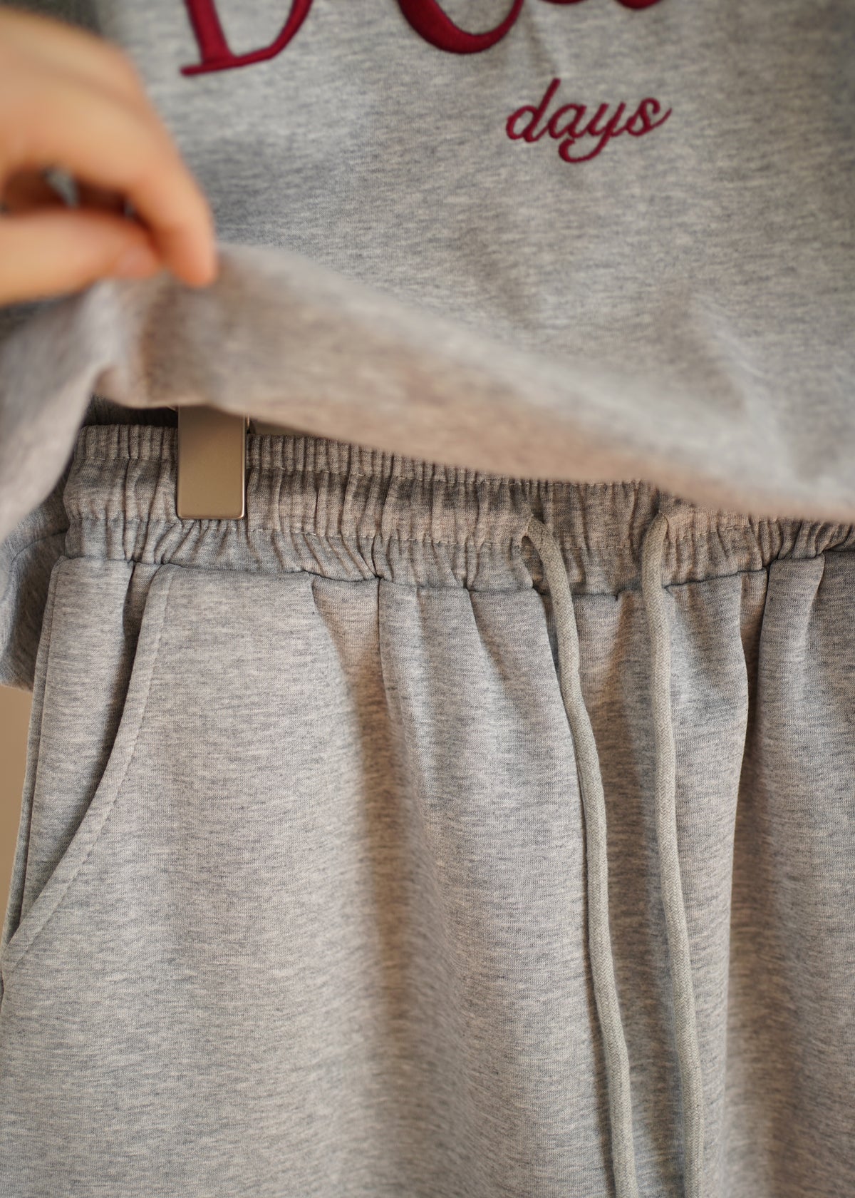 [Lm.Made] Dreamy Days Set