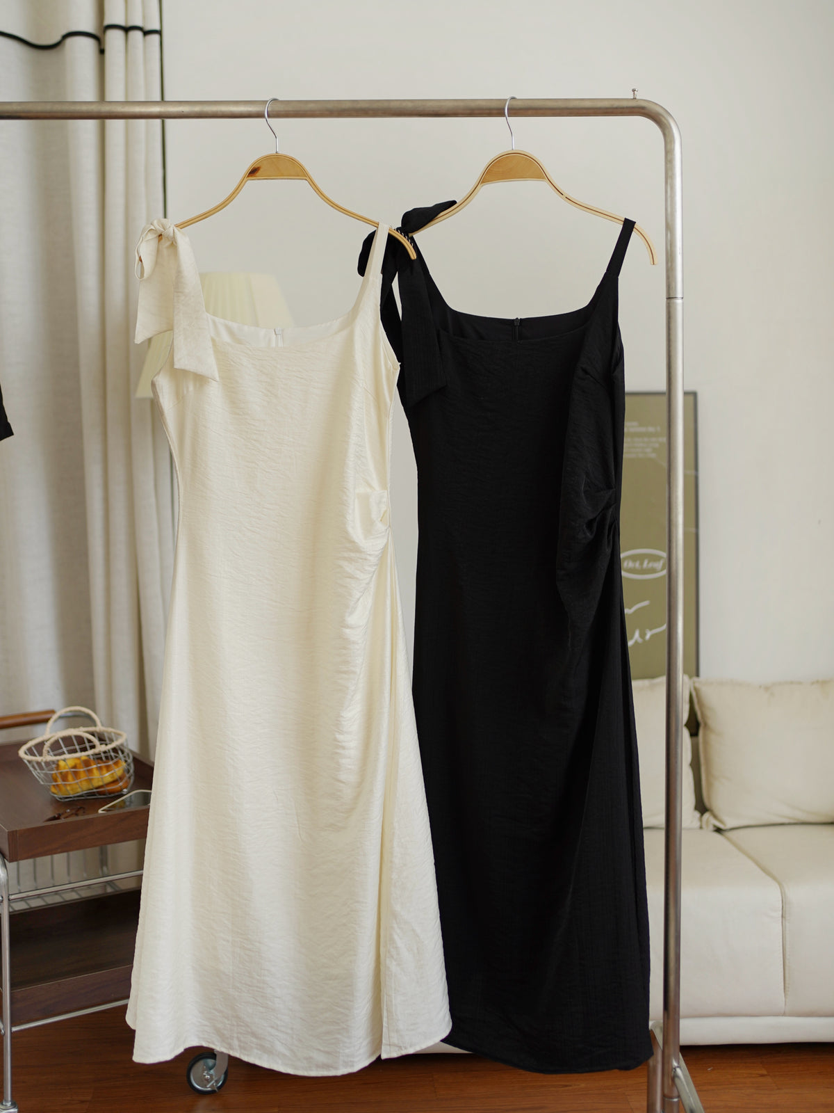 Yvette Maxi Dress - LovelyMadness Clothing Malaysia