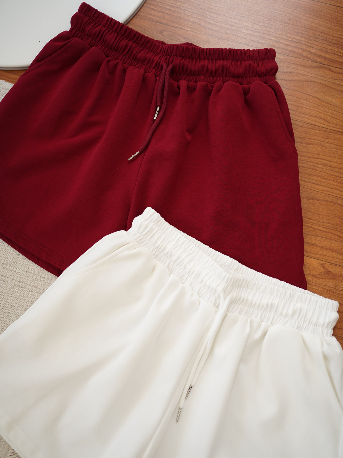 Comfy Shorts