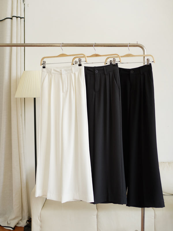 [Lm.Made] Euna Trousers