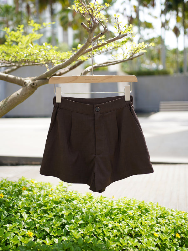 [Lm.Made] Betty’s Shorts
