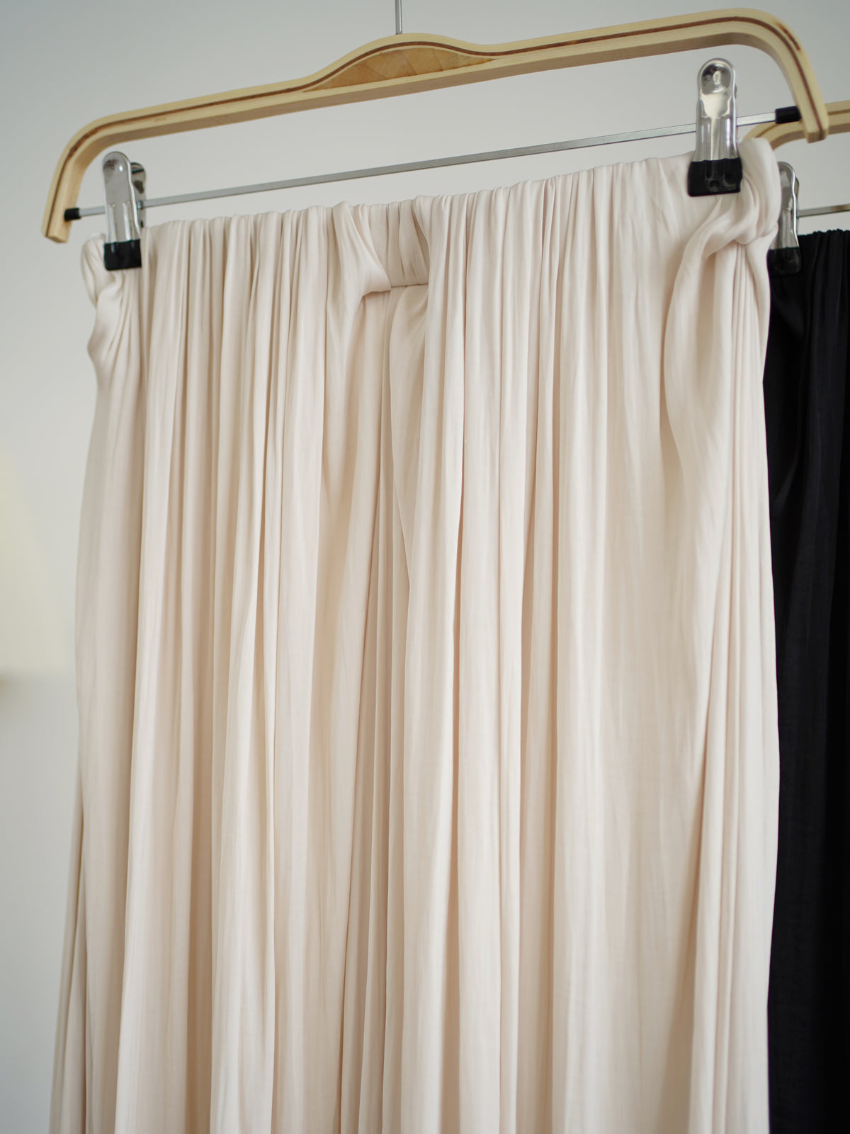 Andrea Pleated Skirt