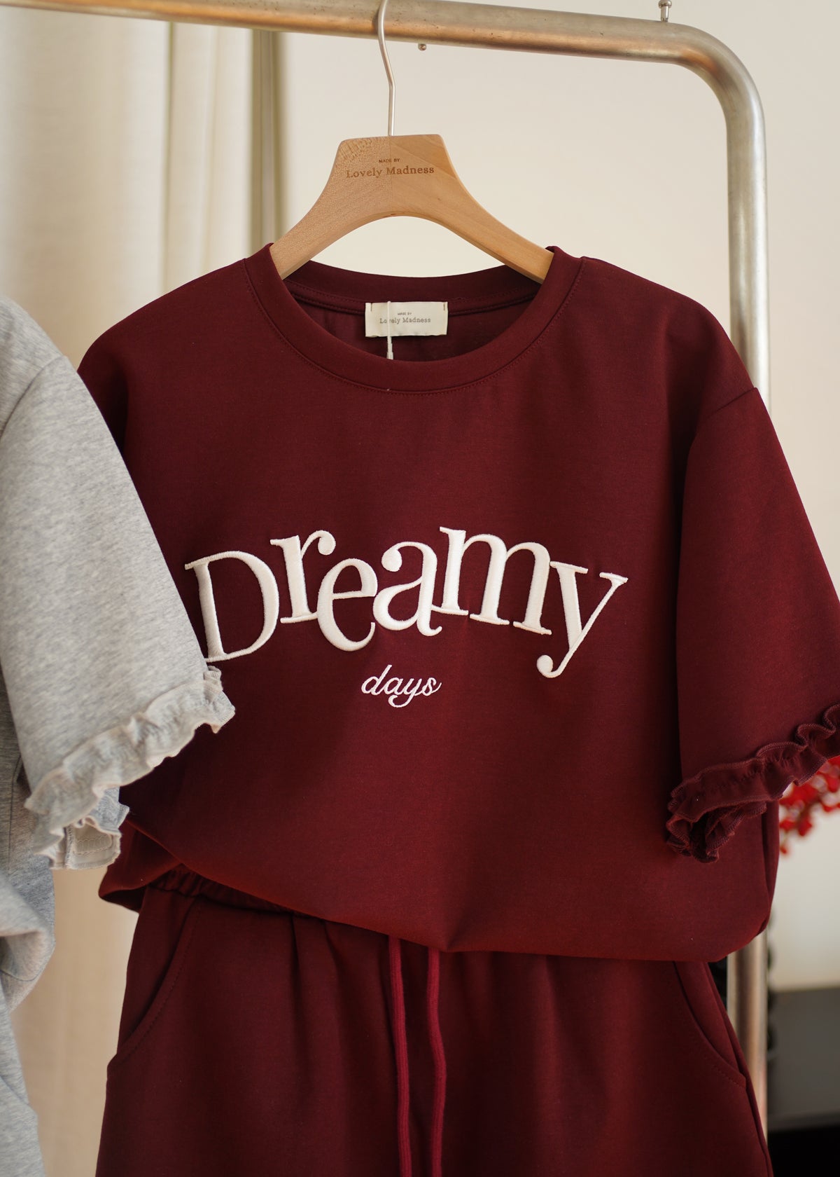 [Lm.Made] Dreamy Days Set