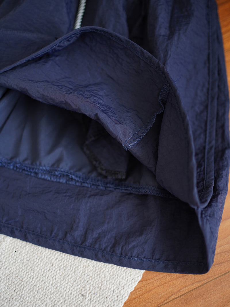 Navy Varsity Skort