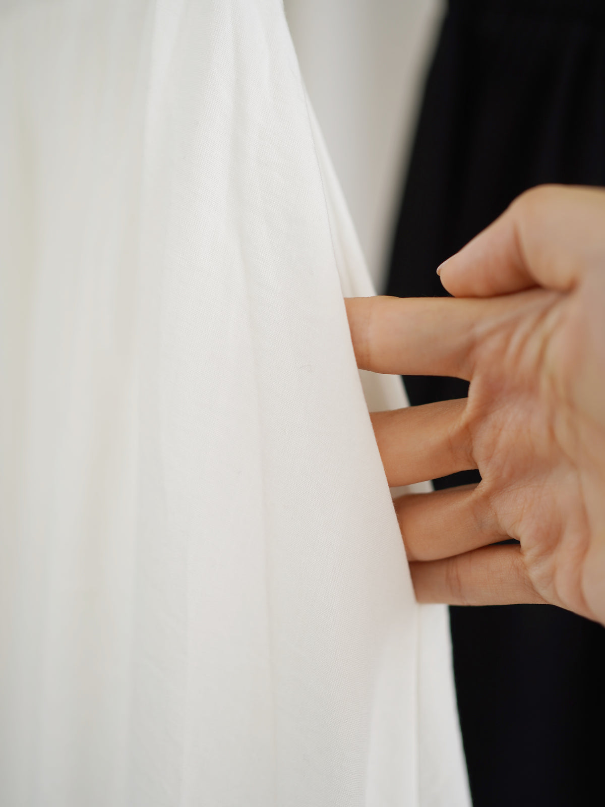 Giselle Maxi Skirt