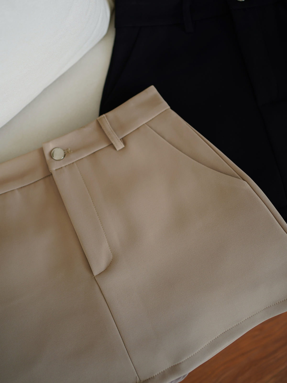Noemi’s Skirt - LovelyMadness Clothing Malaysia
