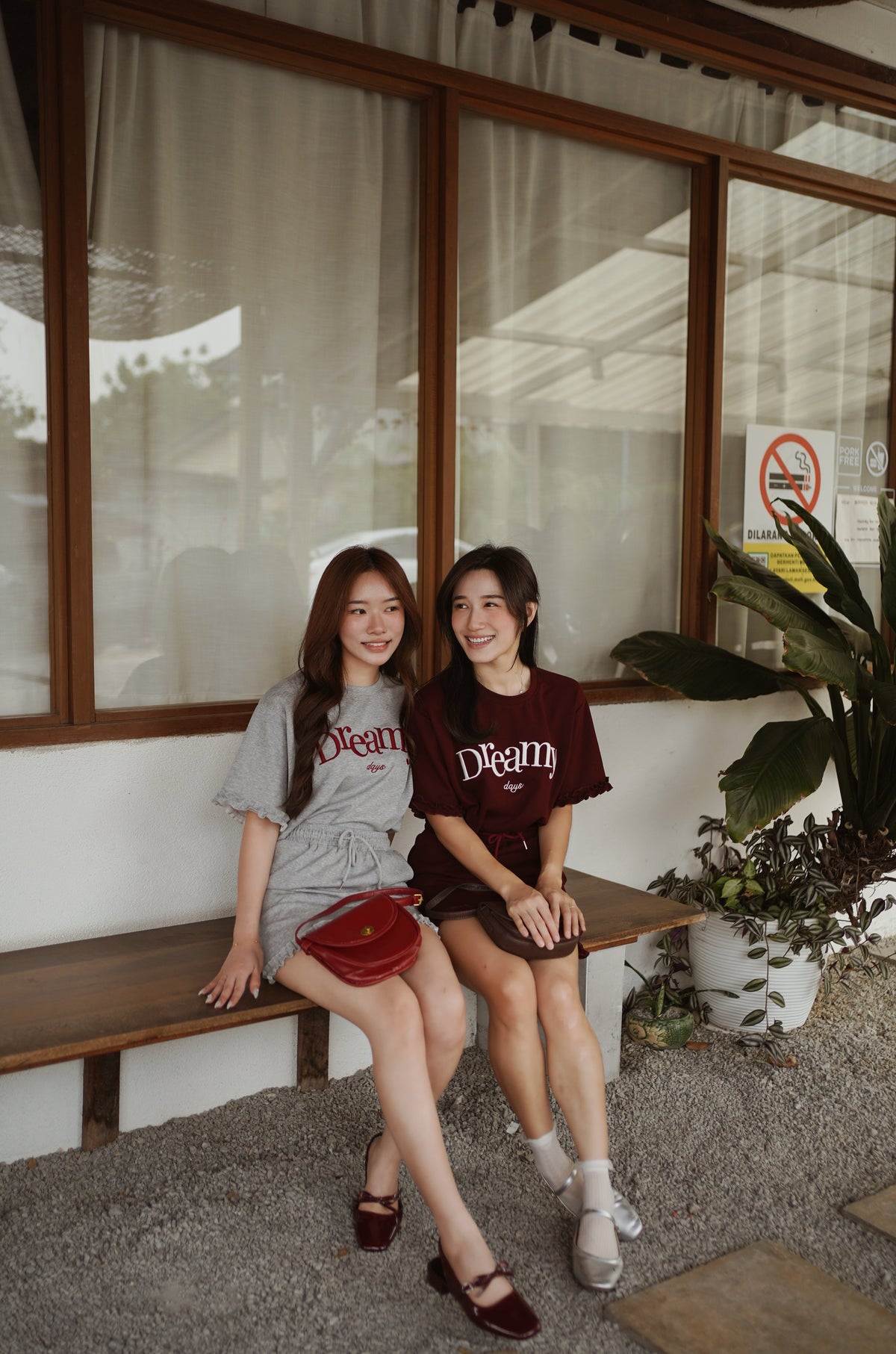 [Lm.Made] Dreamy Days Set