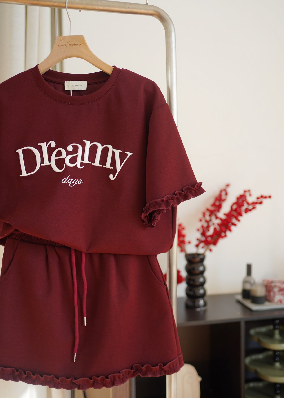 [Lm.Made] Dreamy Days Set