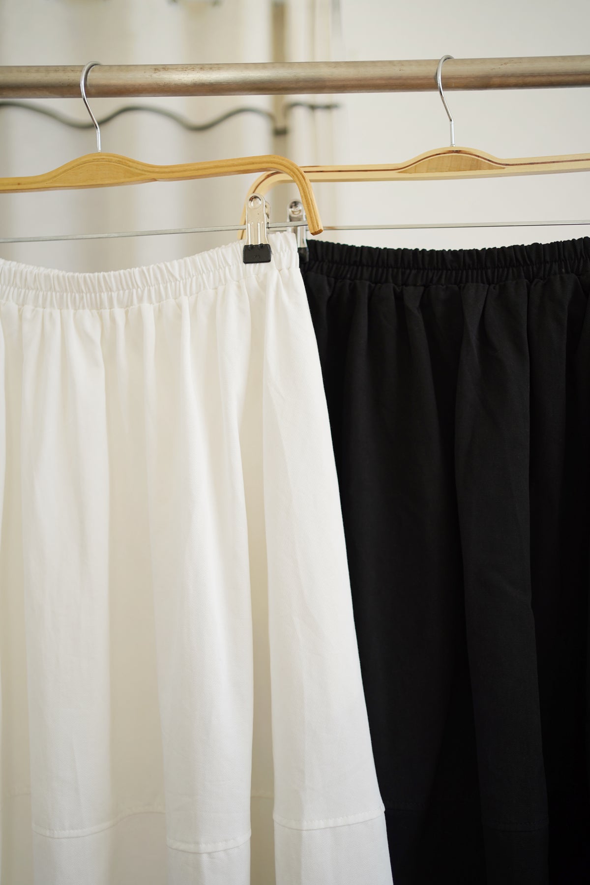 Giselle Maxi Skirt