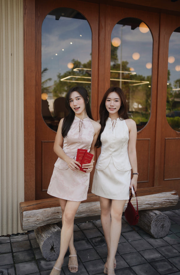 [Lm.Made] Rou En Oriental Set