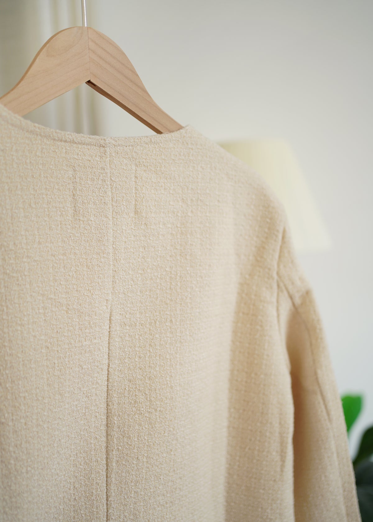 Rowena Tweed Blazer