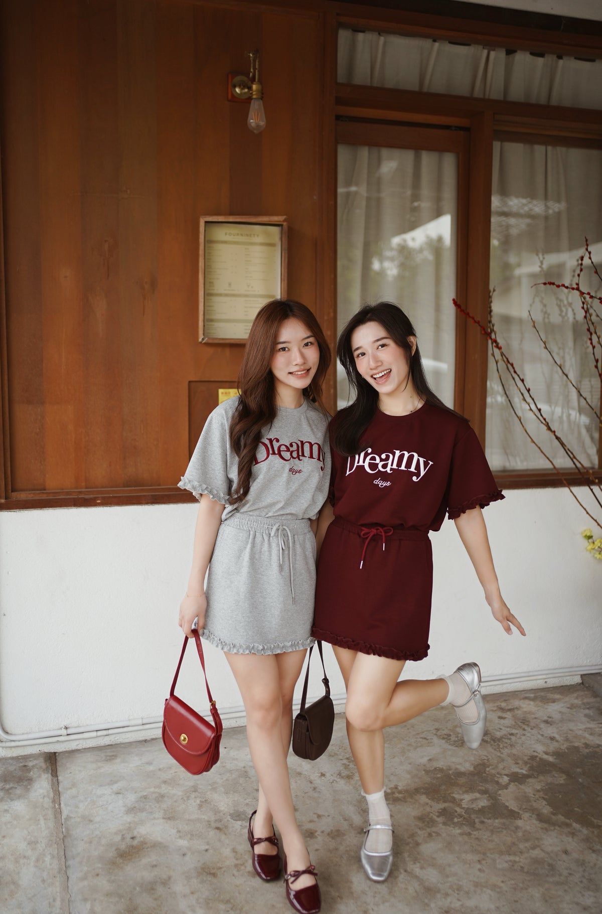 [Lm.Made] Dreamy Days Set