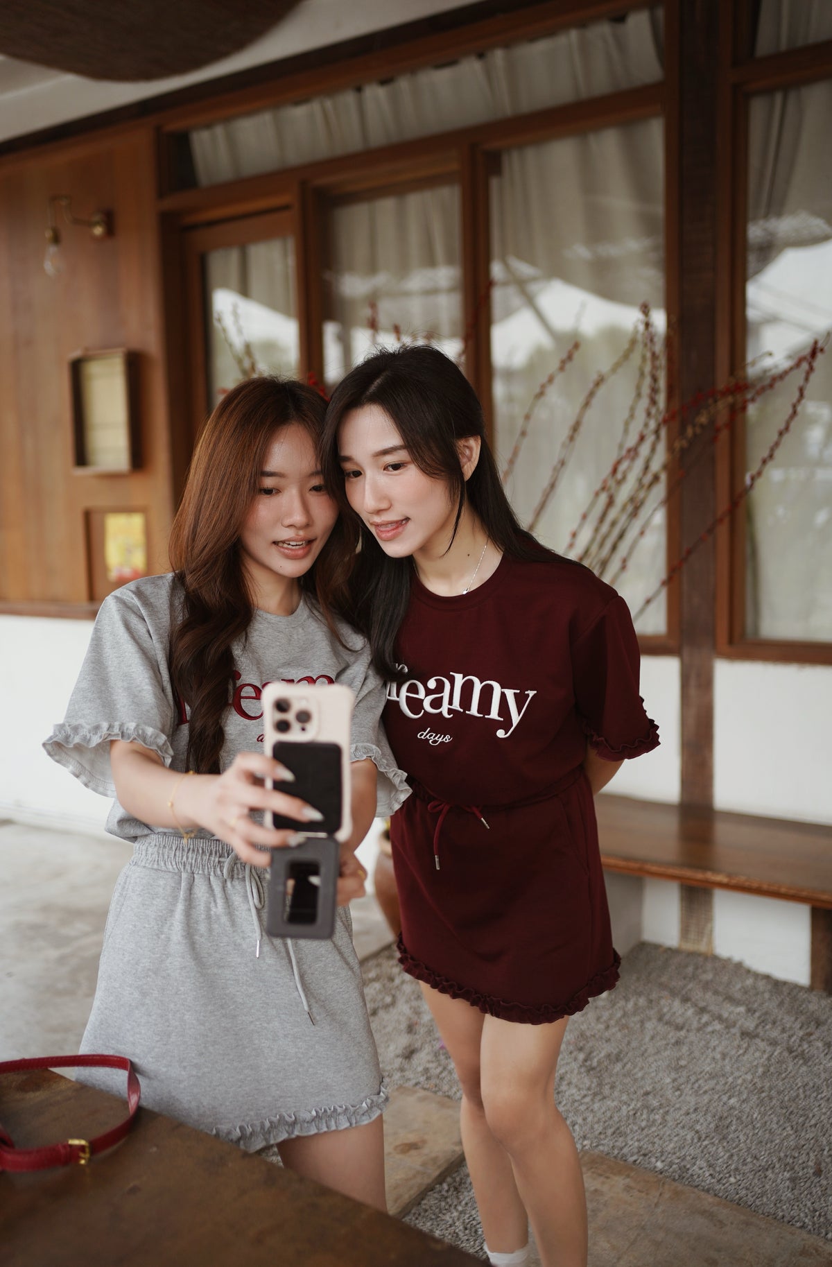 [Lm.Made] Dreamy Days Set