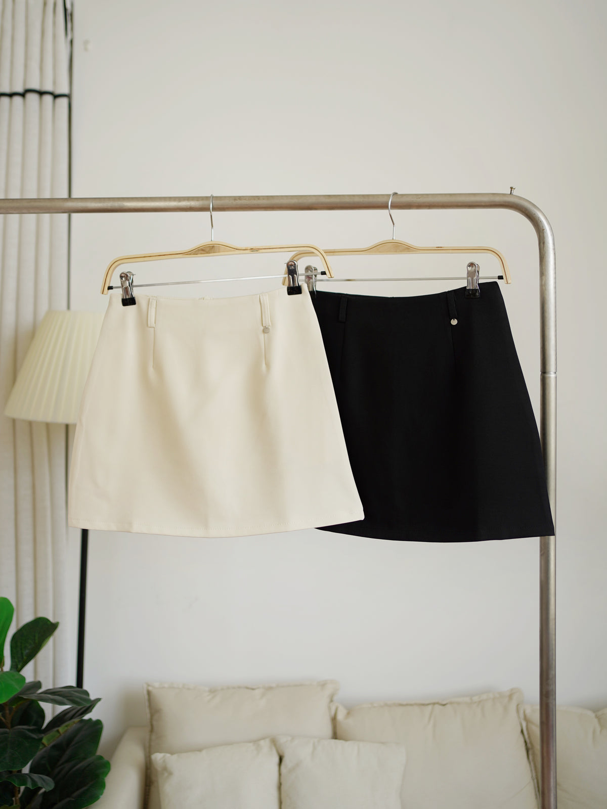 Findy Alined Skirt