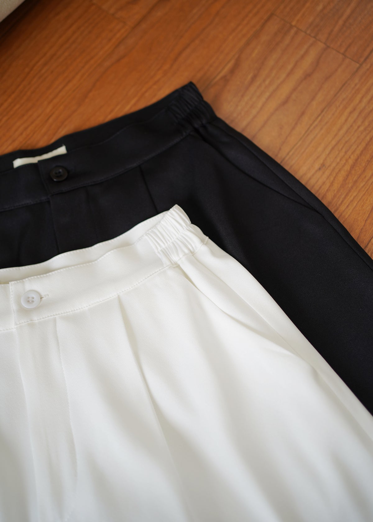 [Lm.Made] Shane's Short