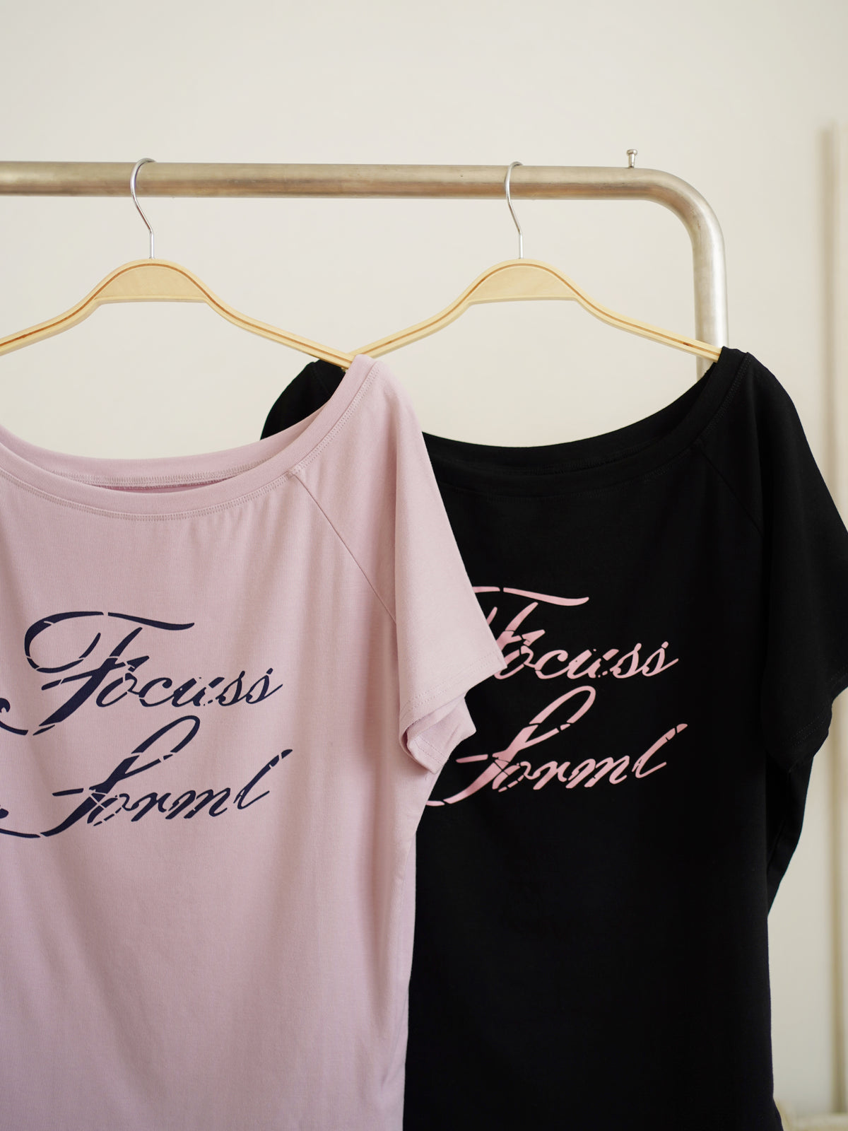 Wendy Oblique Top - LovelyMadness Clothing Malaysia