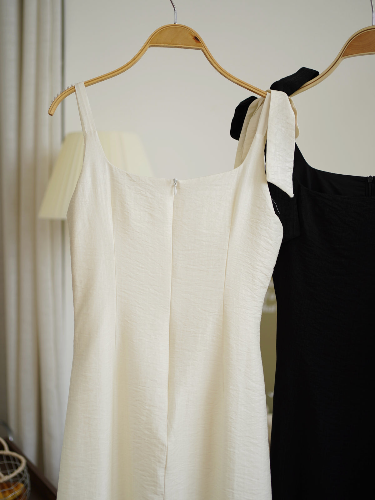 Yvette Maxi Dress - LovelyMadness Clothing Malaysia