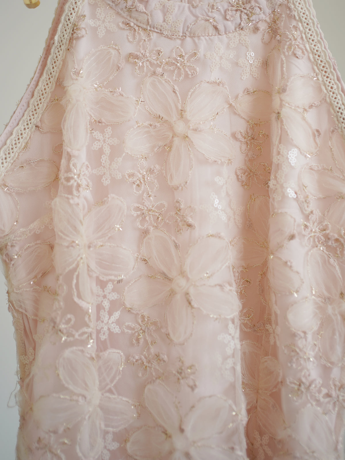Hermione Halter Lace Dress - LovelyMadness Clothing Malaysia