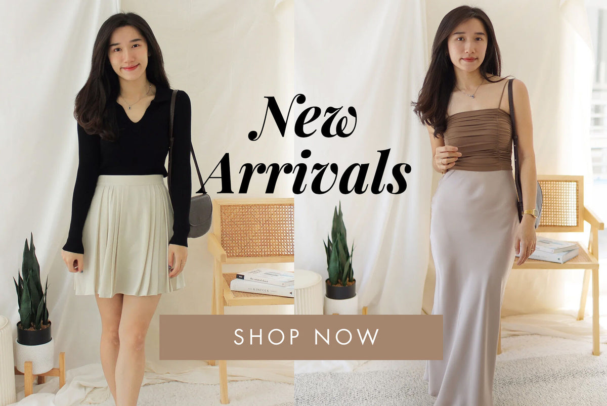  - Malaysia Online Fashion Clothing
