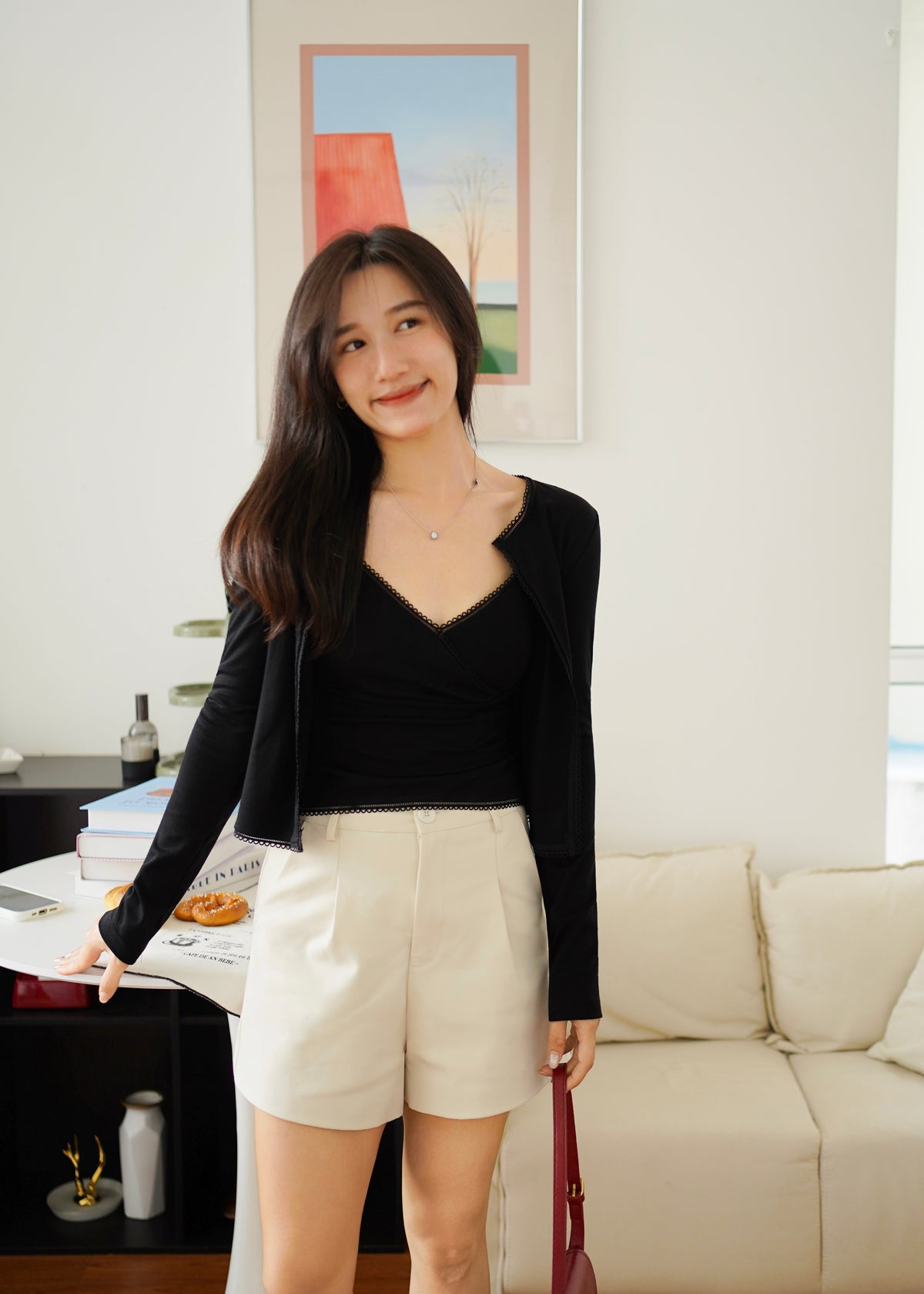 Andrea’s Eyelet Set