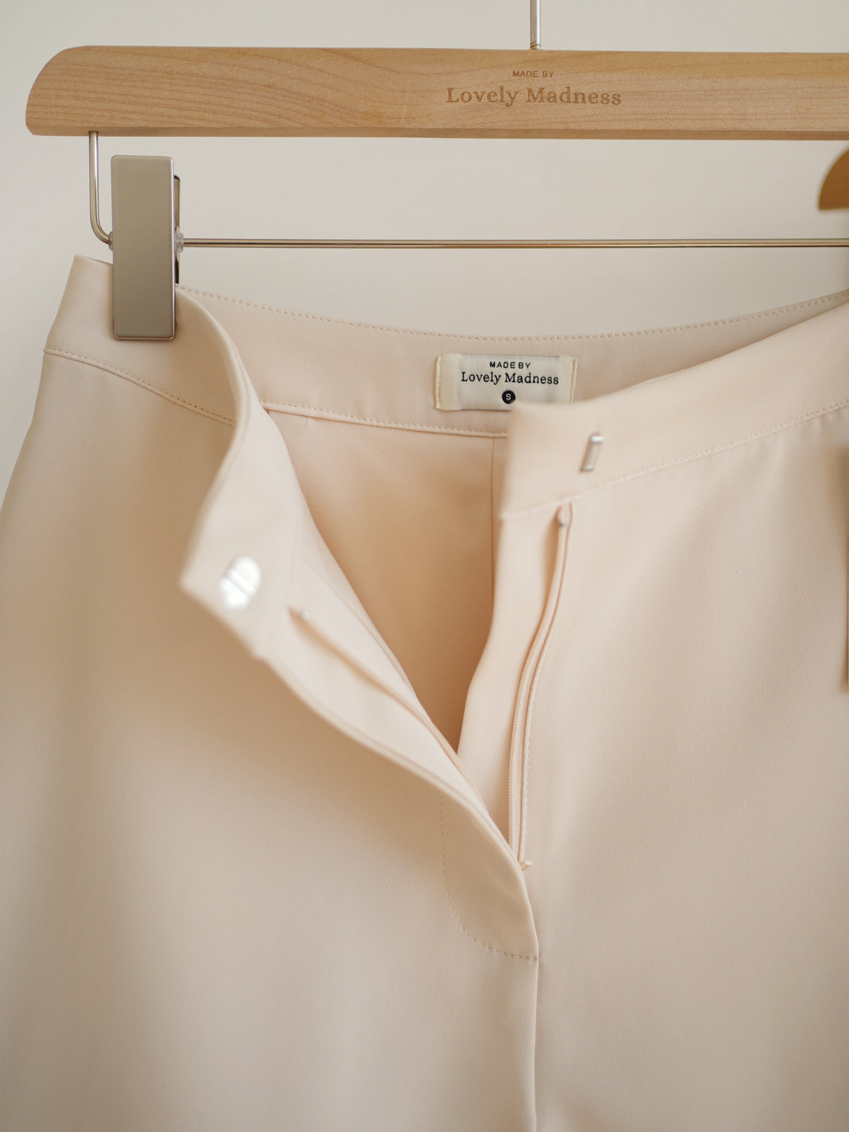 [LM.Made] Lyra Shorts