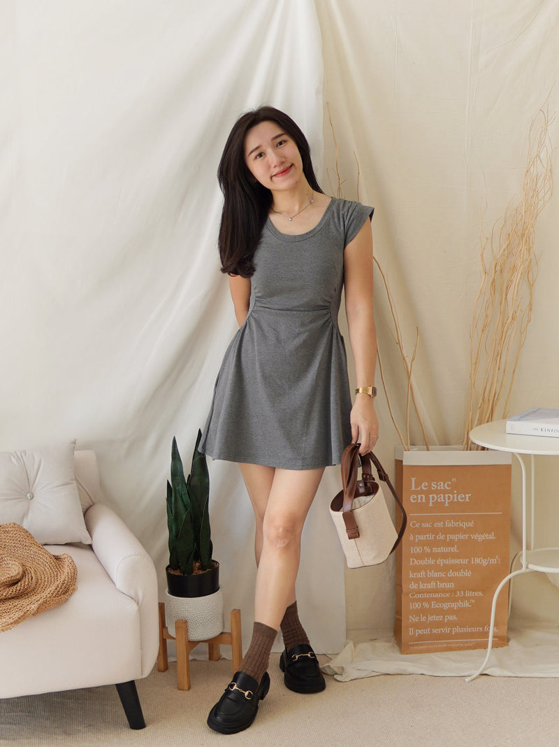 JOIES COTTON DRESS