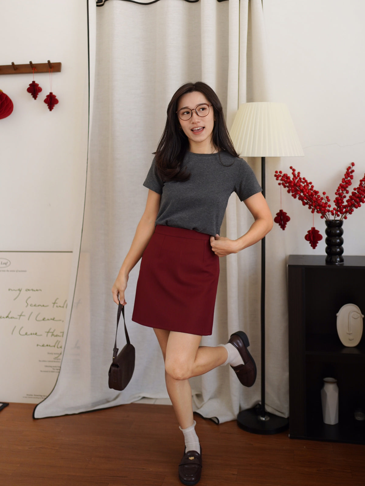 Classic Everyday Tee