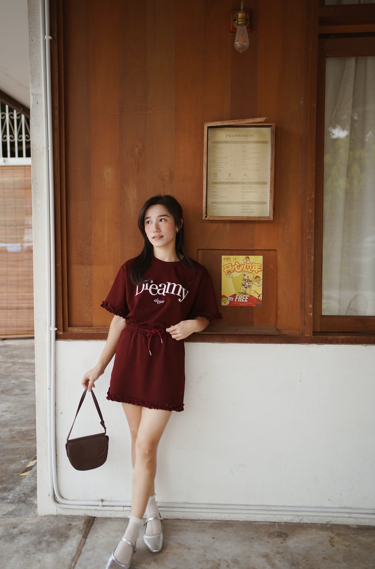 [Lm.Made] Dreamy Days Set