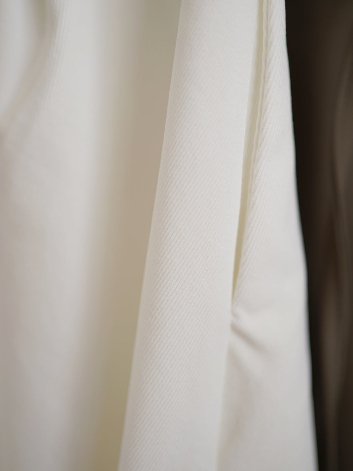 Rumi Wide-Leg Pants with Tie Detail - LovelyMadness Clothing Malaysia
