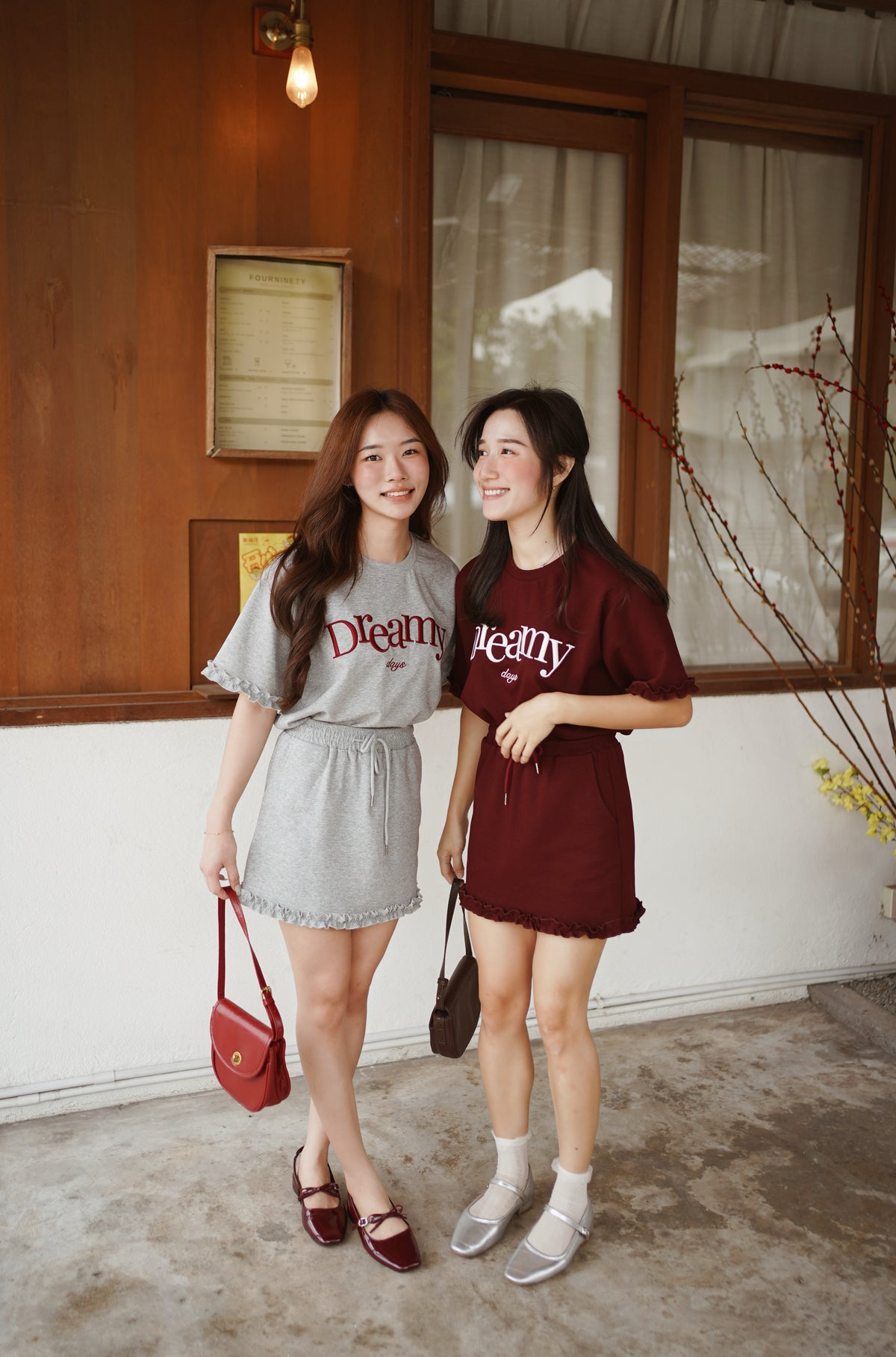 [Lm.Made] Dreamy Days Set