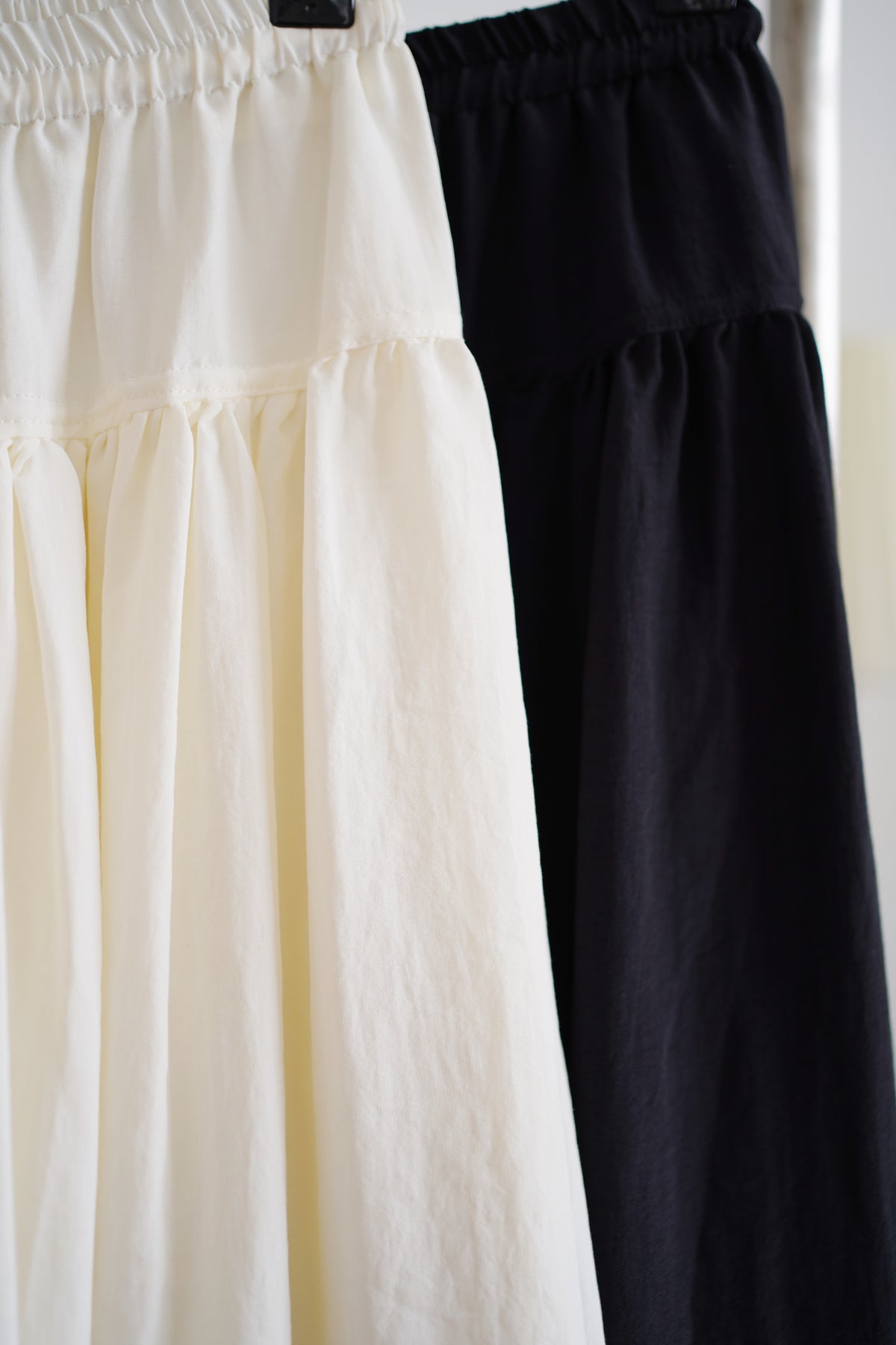 Ambre Maxi Skirt
