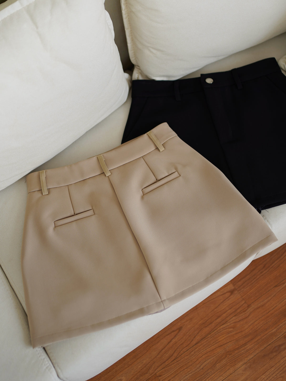Noemi’s Skirt - LovelyMadness Clothing Malaysia