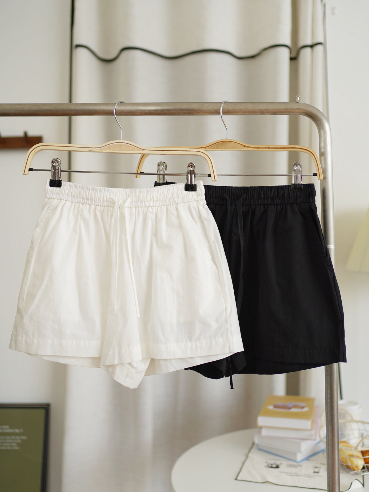 Lara Ruffle Set