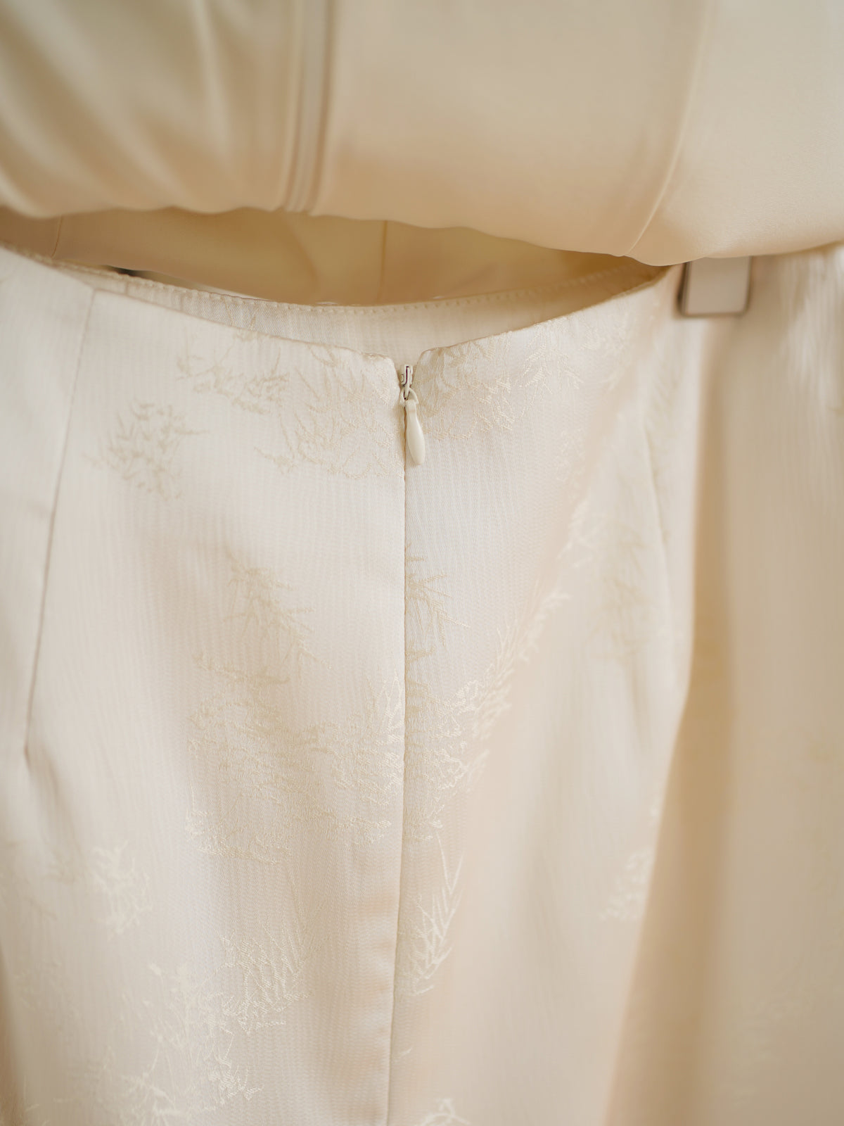 [Lm.Made] Rou En Oriental Set