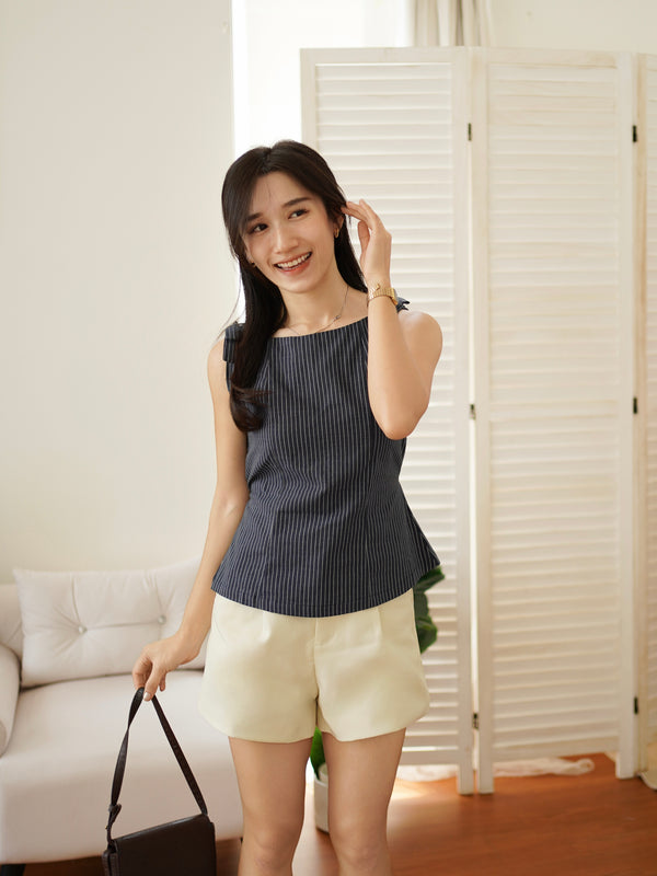 Giselle Stripe Tank Top