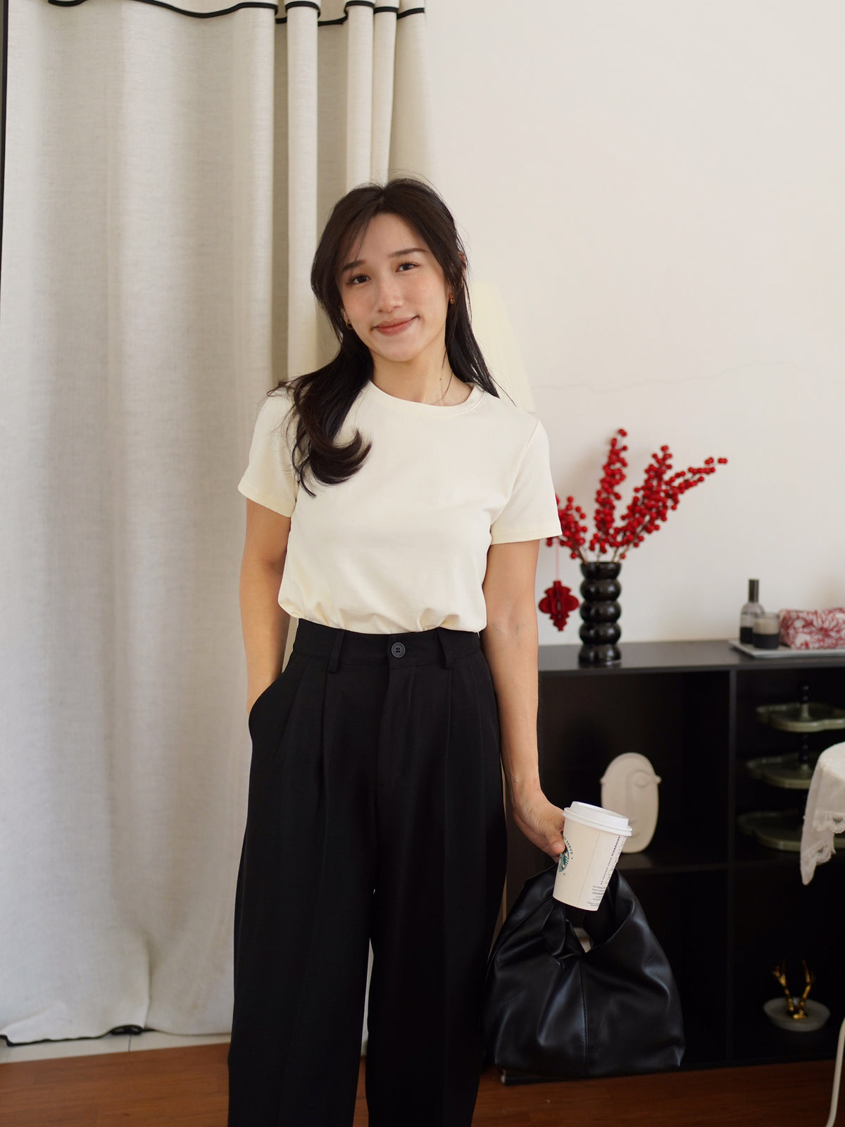 Classic Everyday Tee