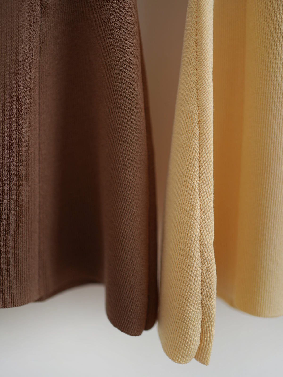 Rumi Peplum Vest Top - LovelyMadness Clothing Malaysia