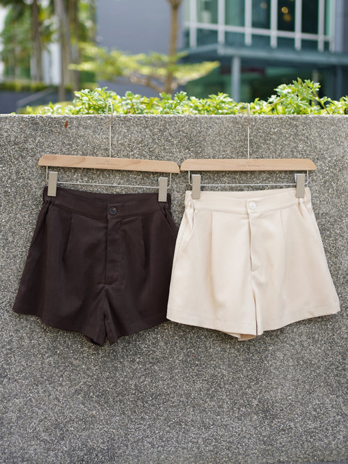 [Lm.Made] Betty’s Shorts - LovelyMadness Clothing Malaysia