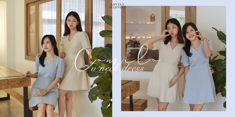 LovelyMadness Clothing Malaysia Online Boutique One Stop Fashion Hub LovelyMadness Clothing Malaysia