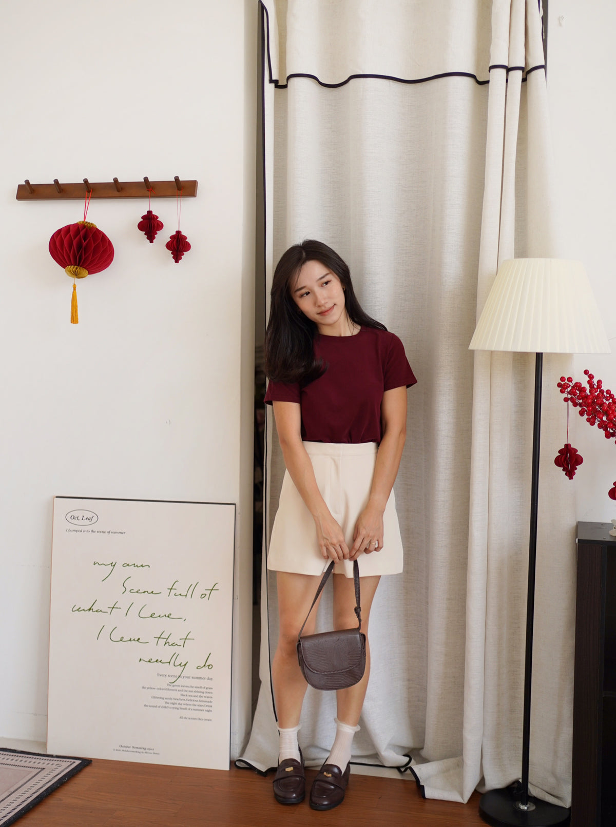 Classic Everyday Tee