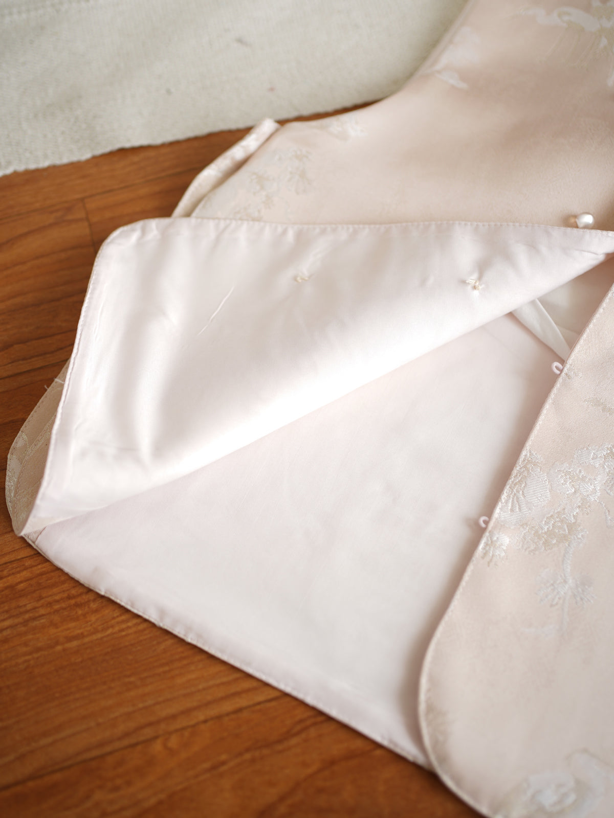 Yue Oriental Top (with inner tank)