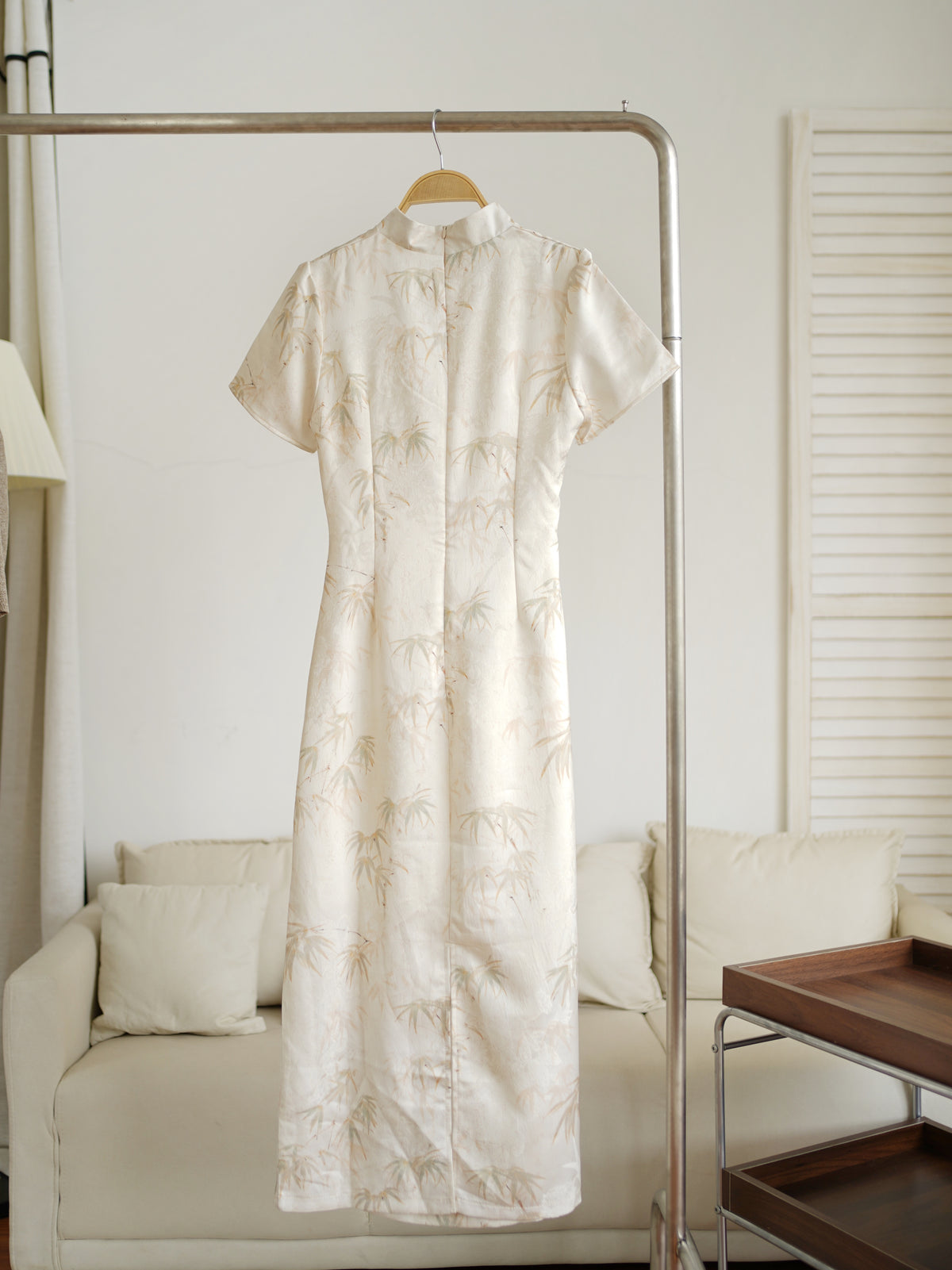 Nuo Yi Oriental Dress