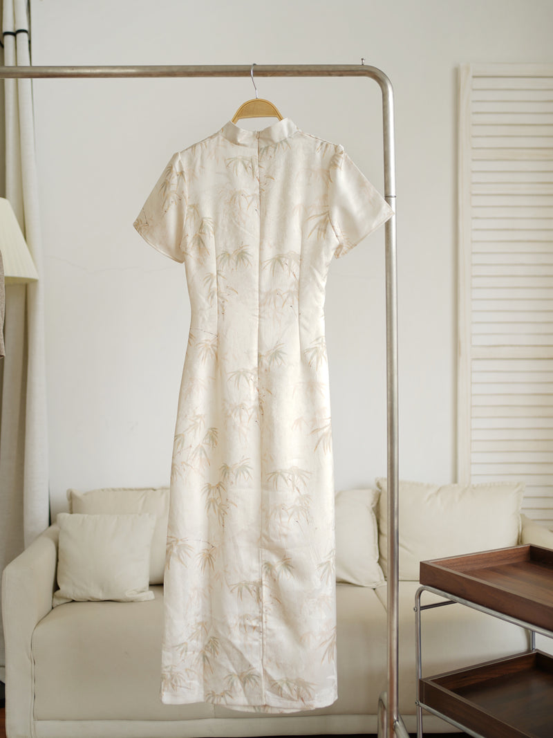 Nuo Yi Oriental Dress