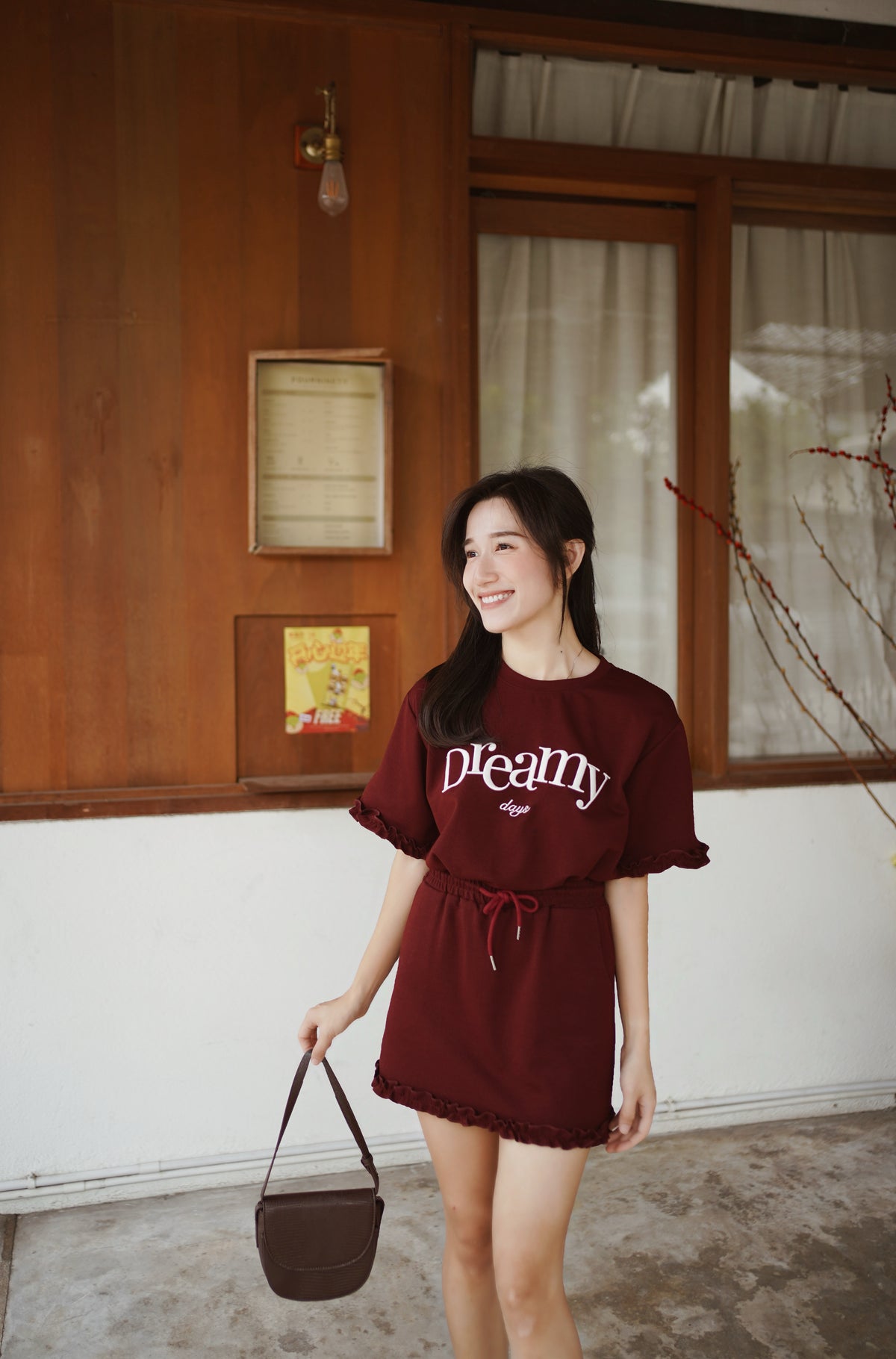 [Lm.Made] Dreamy Days Set