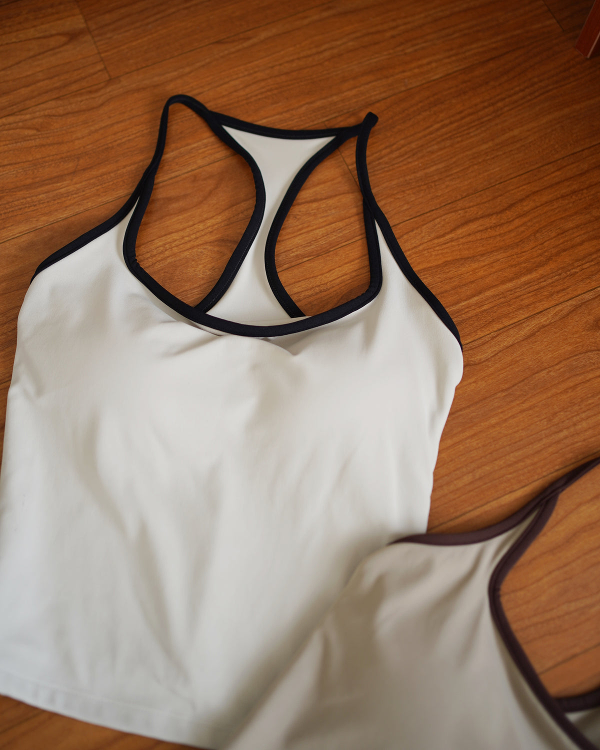 Yoga Cloud Sport Bra (Sports & casual wear) - LovelyMadness Clothing Malaysia