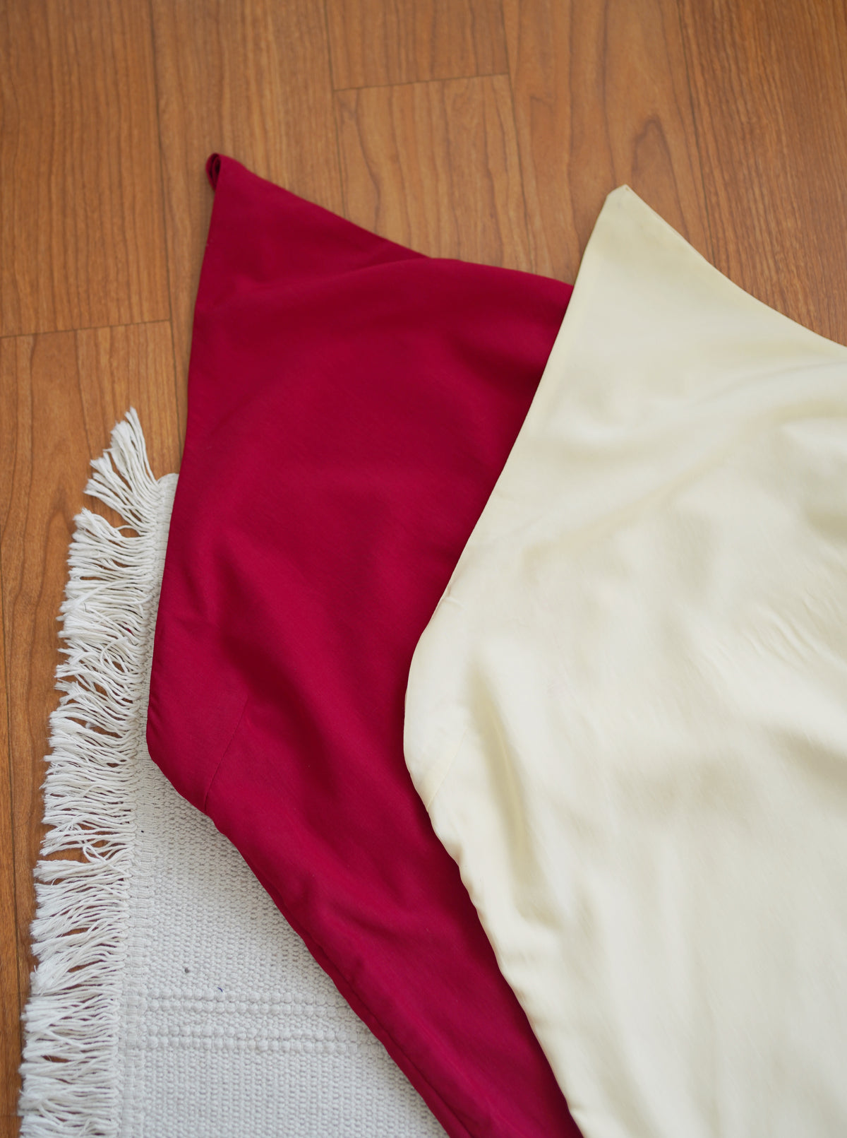 [Lm.Made] Kacy’s Toga Top